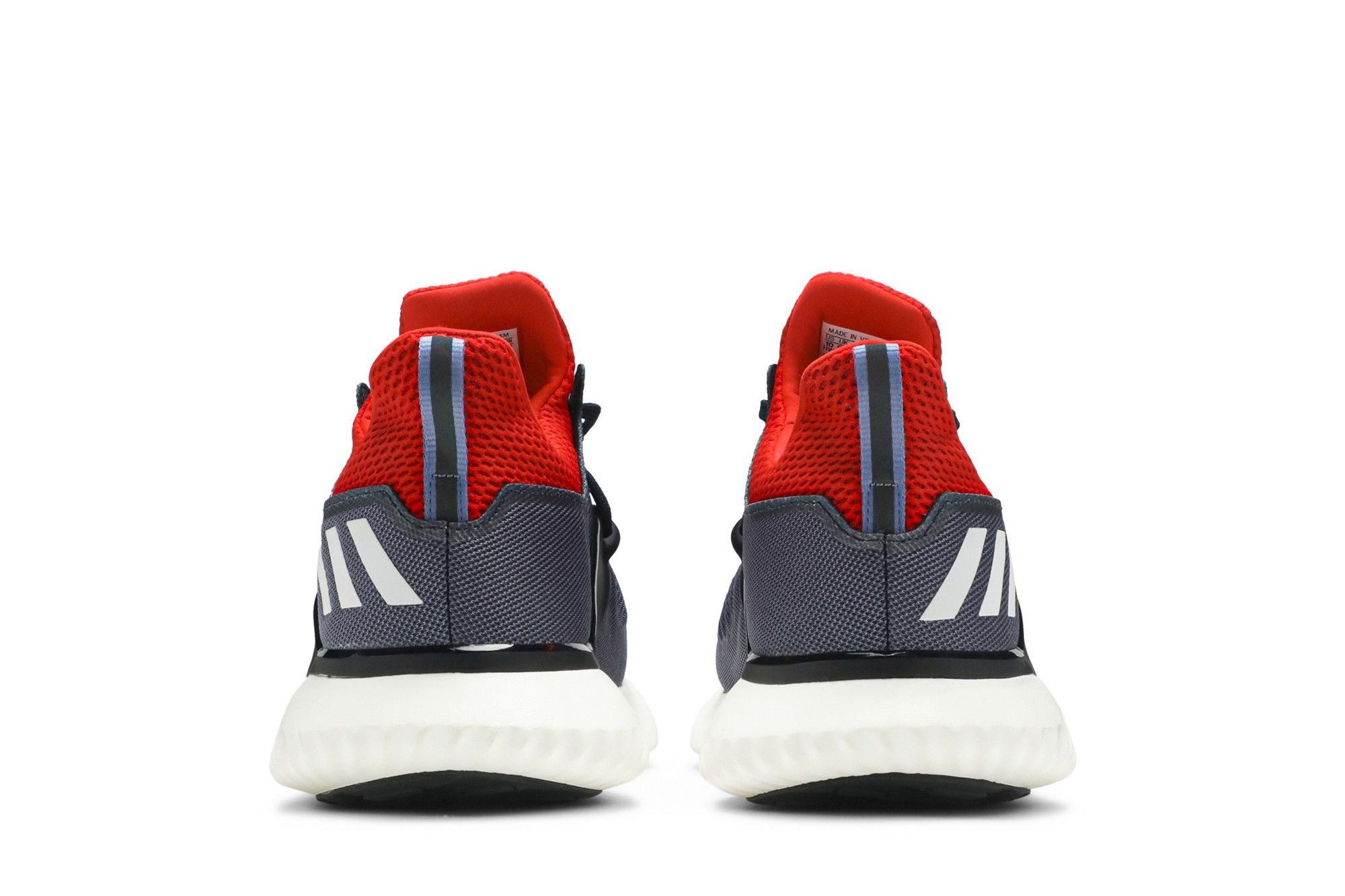 Details for adidas Alphabounce Beyond ''Legend Ink'' BD7097