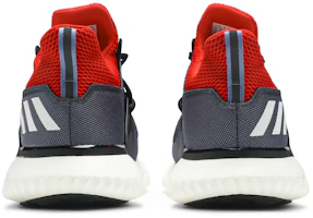 Details for adidas Alphabounce Beyond 'Legend Ink' BD7097