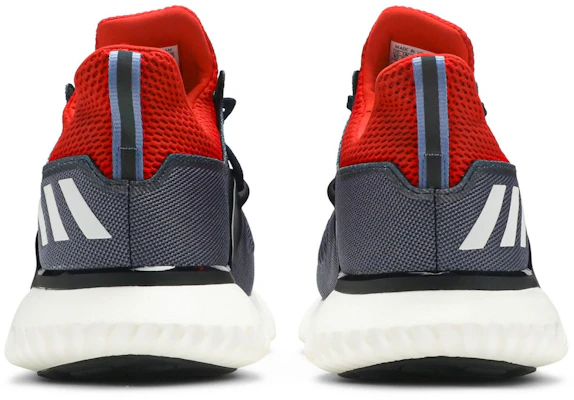 adidas Alphabounce Beyond ''Legend Ink'' BD7097 Details for adidas Alphabounce Beyond ''Legend Ink'' BD7097