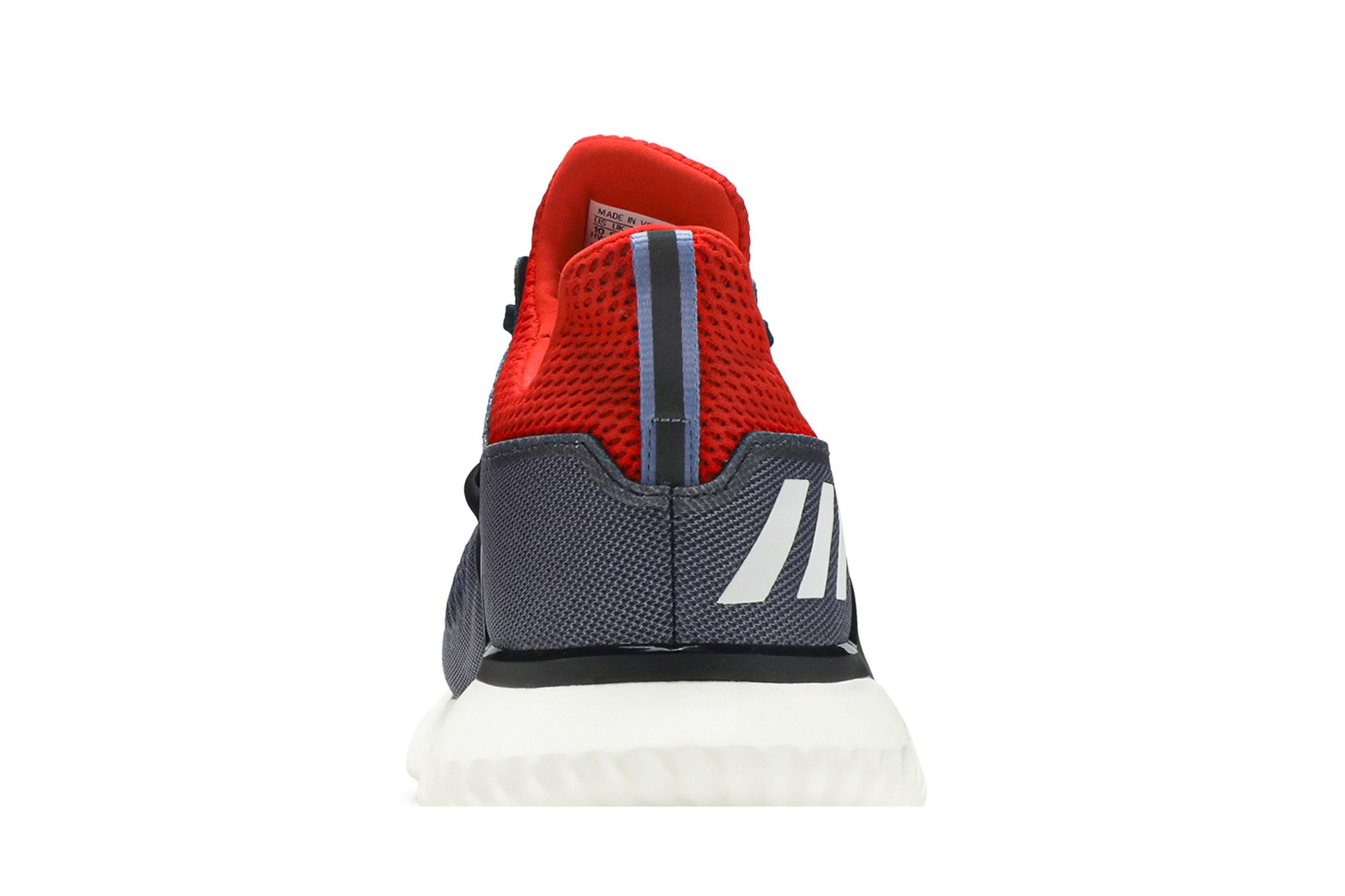 Sizing adidas Alphabounce Beyond ''Legend Ink'' BD7097