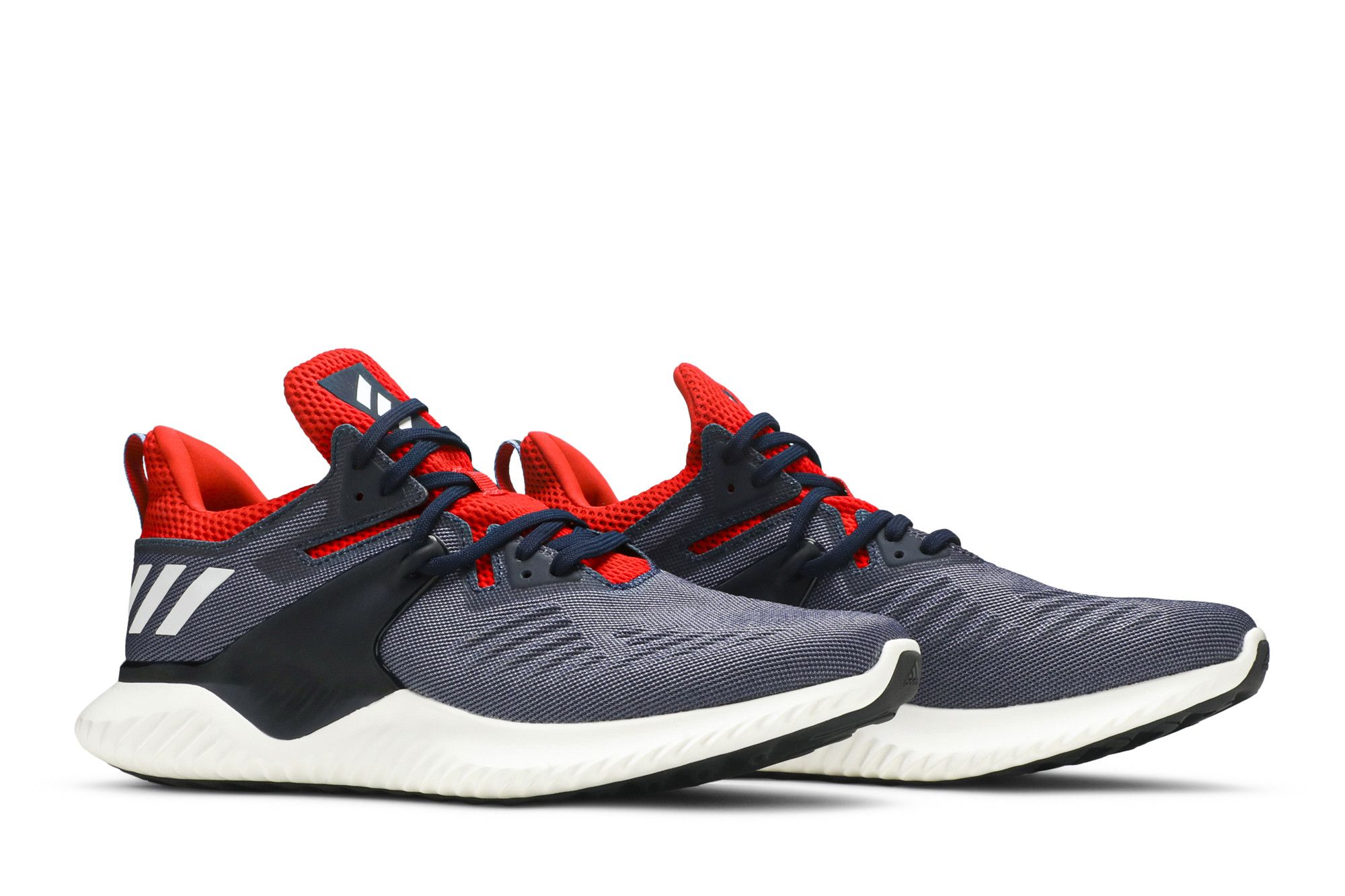 Cheap adidas Alphabounce Beyond ''Legend Ink'' BD7097