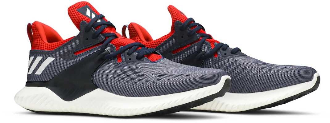 adidas Alphabounce Beyond ''Legend Ink'' BD7097 Cheap adidas Alphabounce Beyond ''Legend Ink'' BD7097