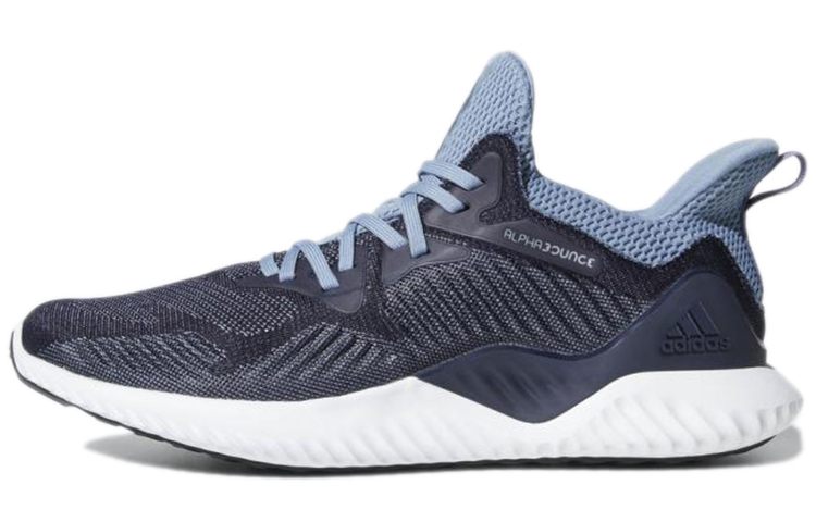 adidas Alphabounce Beyond 'Legend Ink' CG4764
