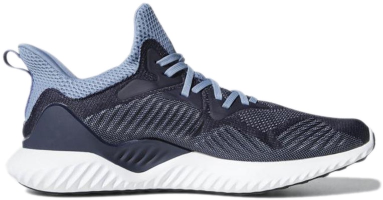 阿迪达斯 Alphabounce Beyond '传奇墨蓝' CG4764 Order 阿迪达斯 Alphabounce Beyond '传奇墨蓝' CG4764