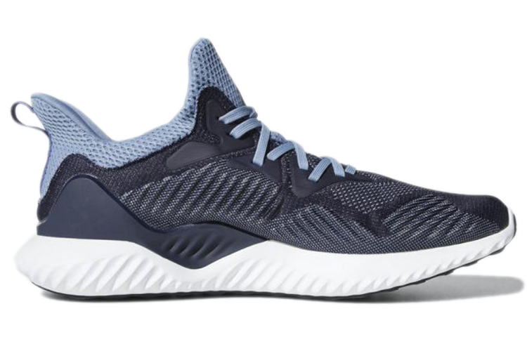 Order 阿迪达斯 Alphabounce Beyond '传奇墨蓝' CG4764