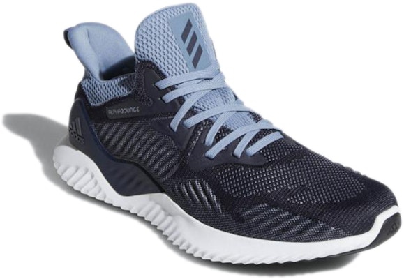adidas Alphabounce Beyond 'Legend Ink' CG4764 Lookbook adidas Alphabounce Beyond 'Legend Ink' CG4764