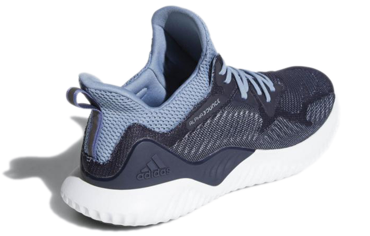 Shop 阿迪达斯 Alphabounce Beyond '传奇墨蓝' CG4764
