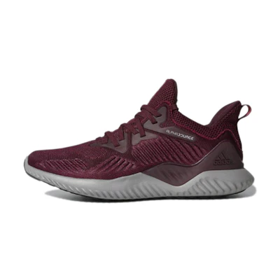 adidas Alphabounce Beyond 'Maroon'