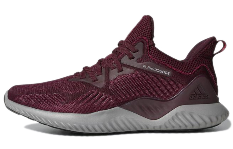 Buy adidas Alphabounce Beyond ''Bordeaux'' CG4761