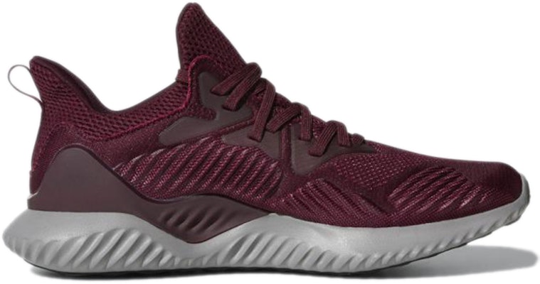 adidas Alphabounce Beyond 'Maroon' CG4761 Order adidas Alphabounce Beyond 'Maroon' CG4761