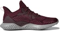 Order adidas Alphabounce Beyond 'Maroon' Merah Marun CG4761
