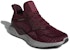 adidas Alphabounce Beyond 'Maroon' Merah Marun CG4761