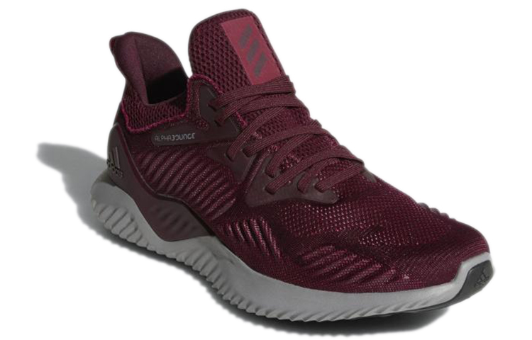 Lookbook adidas Alphabounce Beyond ''Bordeaux'' CG4761