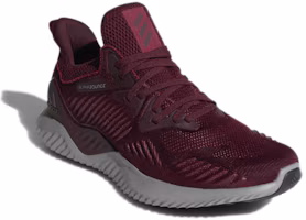 Lookbook adidas Alphabounce Beyond 'Maroon' CG4761