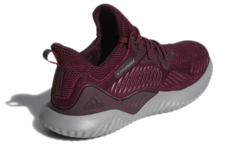Shop adidas Alphabounce Beyond ''Bordeaux'' CG4761