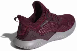 Shop adidas Alphabounce Beyond 'Maroon' CG4761