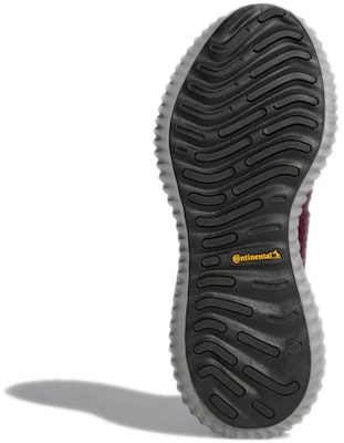 阿迪达斯Alphabounce Beyond '栗色' CG4761 Details for 阿迪达斯Alphabounce Beyond '栗色' CG4761