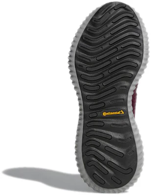 adidas Alphabounce Beyond ''Bordeaux'' CG4761 Details for adidas Alphabounce Beyond ''Bordeaux'' CG4761