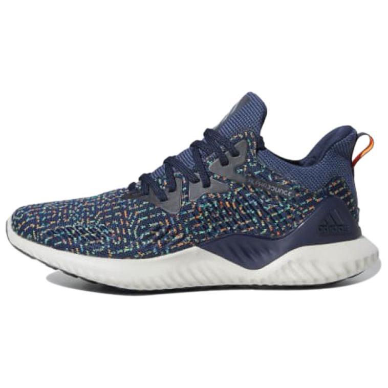 Buy adidas Alphabounce Beyond 'Navy Putih' CG5521