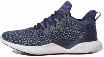 adidas Alphabounce Beyond 'Navy White' CG5521 adidas Alphabounce Beyond 'Navy White' CG5521