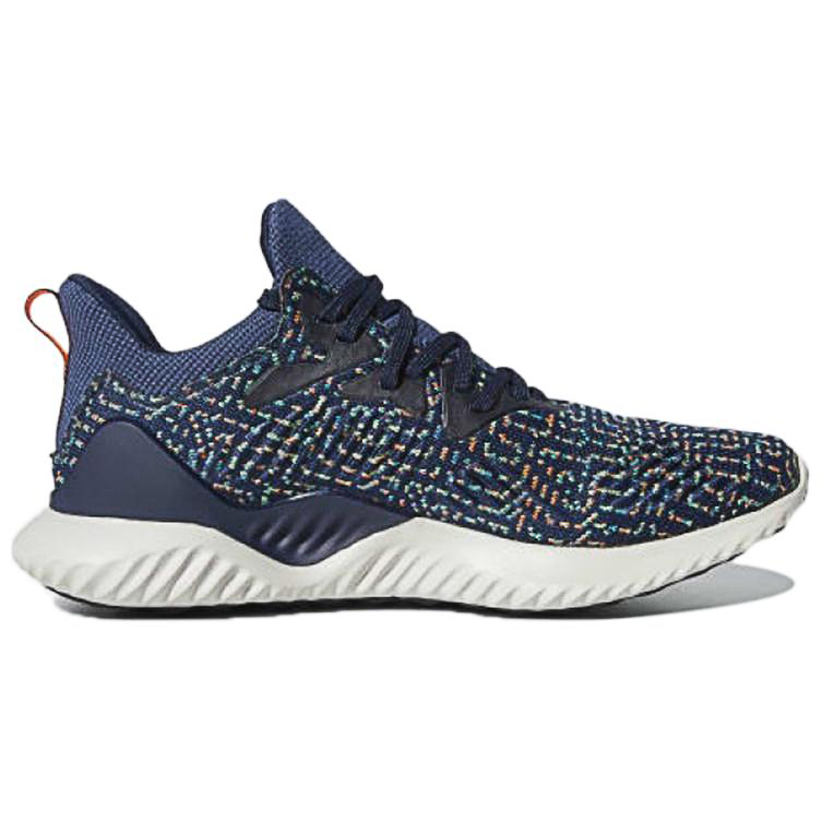 Order adidas Alphabounce Beyond 'Navy Putih' CG5521