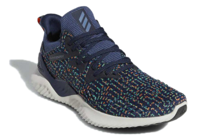 Lookbook adidas Alphabounce Beyond 'Navy Putih' CG5521