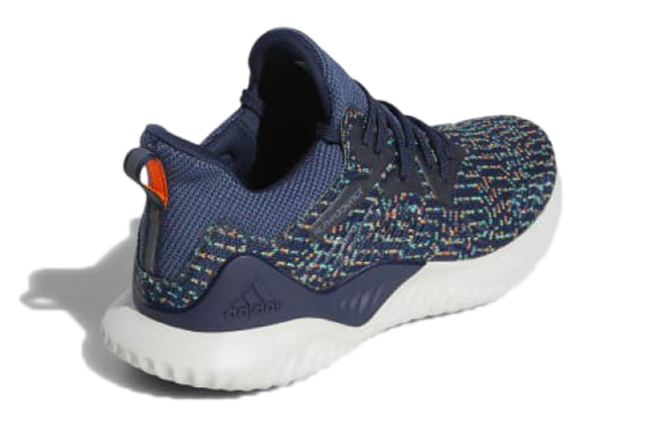 Shop adidas Alphabounce Beyond 'Navy Putih' CG5521