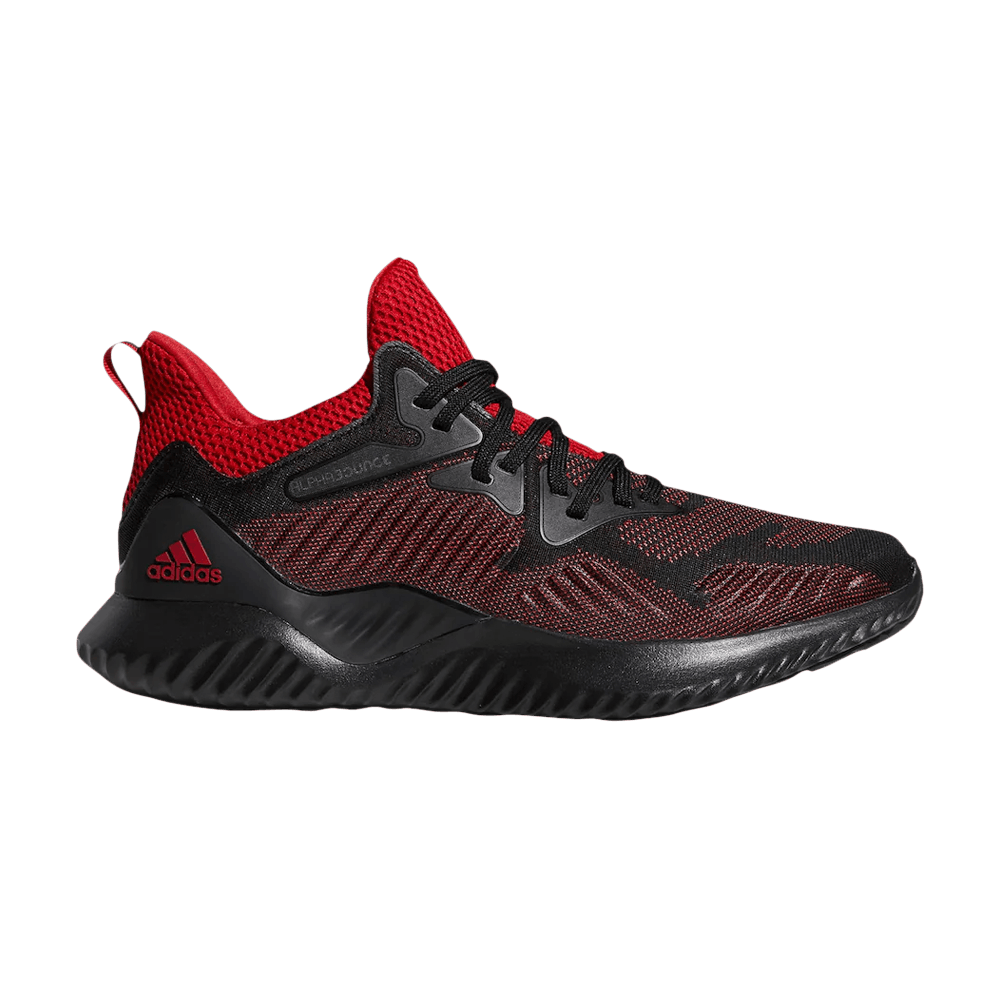 adidas Alphabounce Beyond 'NCAA - Louisville Cardinals' F36825