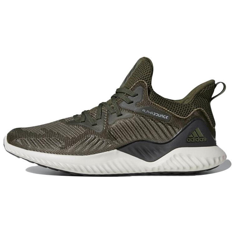 Buy adidas Alphabounce Beyond ''Night Cargo'' Scarpe BW1247