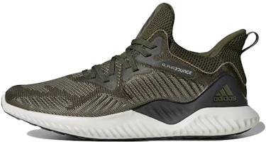 adidas Alphabounce Beyond 'Night Cargo' BW1247 adidas Alphabounce Beyond 'Night Cargo' BW1247