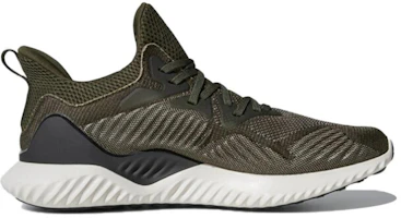 Order adidas Alphabounce Beyond 'Night Cargo' Zapatillas Running BW1247