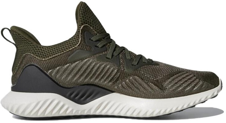 阿迪达斯 Alphabounce Beyond '夜幕绿' BW1247 Order 阿迪达斯 Alphabounce Beyond '夜幕绿' BW1247