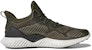 adidas Alphabounce Beyond 'Night Cargo' Lelaki BW1247