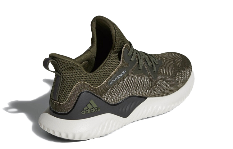Lookbook adidas Alphabounce Beyond ''Night Cargo'' Scarpe BW1247