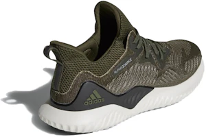 Lookbook adidas Alphabounce Beyond 'Night Cargo' Zapatillas Running BW1247