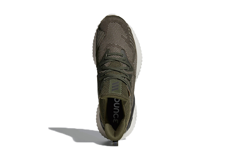 Shop adidas Alphabounce Beyond ''Night Cargo'' Scarpe BW1247