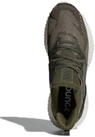 Shop adidas Alphabounce Beyond 'Night Cargo' Zapatillas Running BW1247