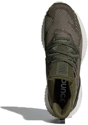 adidas Alphabounce Beyond ''Night Cargo'' Scarpe BW1247 Shop adidas Alphabounce Beyond ''Night Cargo'' Scarpe BW1247