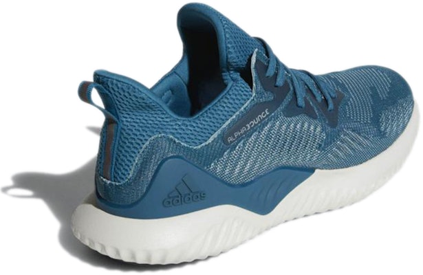 알파바운스 비욘드 '리얼 틸' (AlphaBounce Beyond 'Real Teal') AC8624 Shop 알파바운스 비욘드 '리얼 틸' (AlphaBounce Beyond 'Real Teal') AC8624