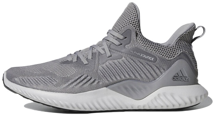 adidas Alphabounce Beyond 'Triple Grey' CG4765 Buy adidas Alphabounce Beyond 'Triple Grey' CG4765