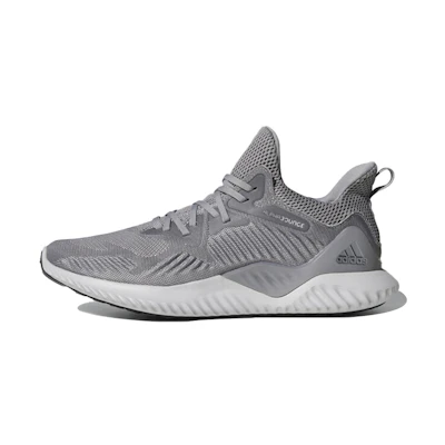 adidas Alphabounce Beyond 'Triple Grey'