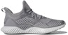 adidas Alphabounce Beyond 'Kelabu Pekat' CG4765
