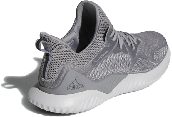 阿迪达斯 Alphabounce Beyond '三重灰' CG4765 Shop 阿迪达斯 Alphabounce Beyond '三重灰' CG4765