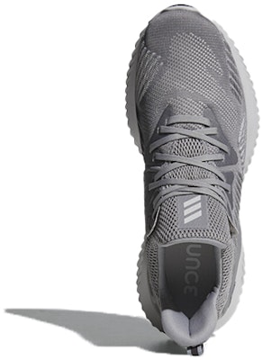 阿迪达斯 Alphabounce Beyond '三重灰' CG4765 Purchase 阿迪达斯 Alphabounce Beyond '三重灰' CG4765