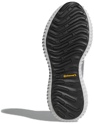 阿迪达斯 AlphaBounce Beyond 低帮 跑步鞋 男款 灰白 Details for 阿迪达斯 AlphaBounce Beyond 低帮 跑步鞋 男款 灰白