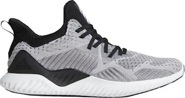 Buy adidas Alphabounce Beyond White Black DB1126 Novelship