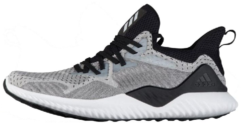 adidas Alphabounce Beyond 'White Black' DB1126 Buy adidas Alphabounce Beyond 'White Black' DB1126