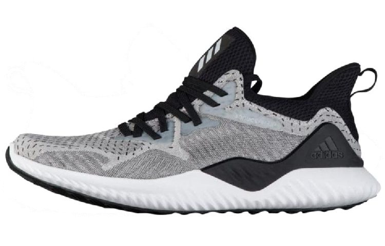 adidas Alphabounce Beyond 'White Black' DB1126