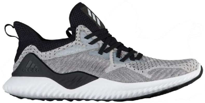 adidas Alphabounce Beyond 'White Black' DB1126 Order adidas Alphabounce Beyond 'White Black' DB1126