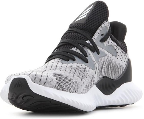 adidas Alphabounce Beyond 'White Black' DB1126 Shop adidas Alphabounce Beyond 'White Black' DB1126